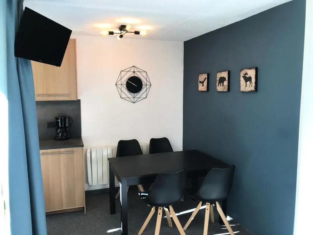 Résidence Amethyste - Studio pour 4 Personnes 47