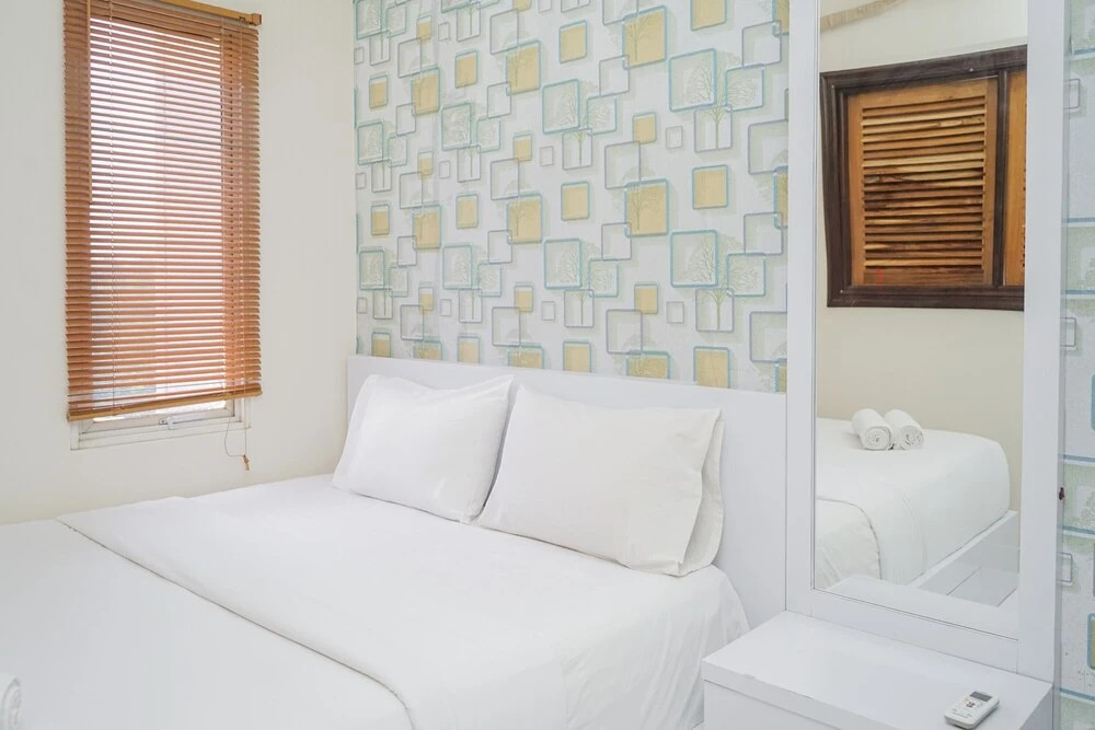 Cozy Living with City View 1BR Easton Park Apartment