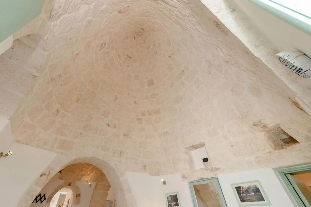 Trullo Paleo