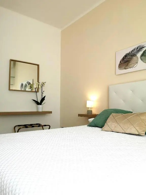 So Fine - Apulian Flats