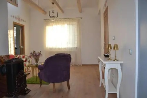 Villa Karolina