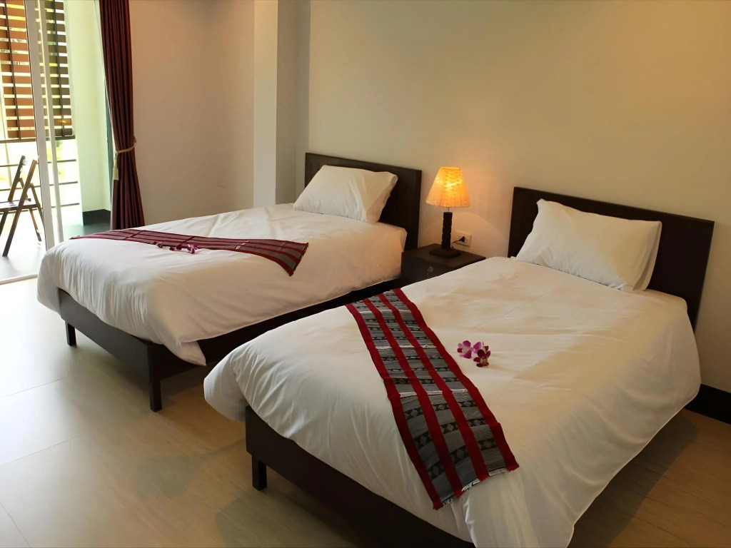 Sukthavorn Residence