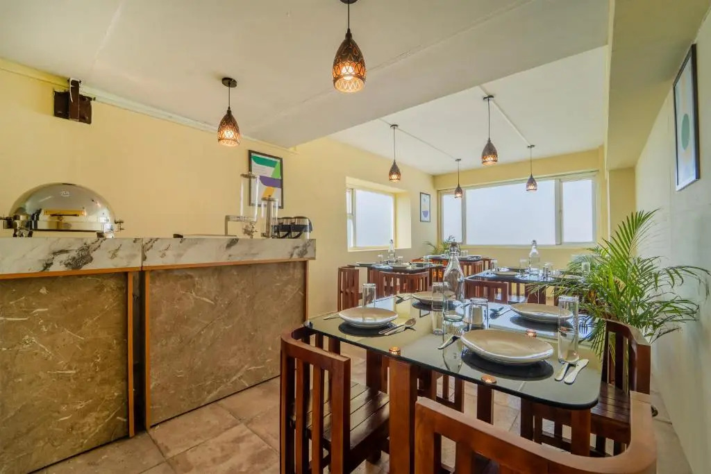 Treebo Viswa Vikas Residency