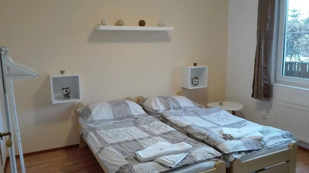 Penzion Na Gruntě