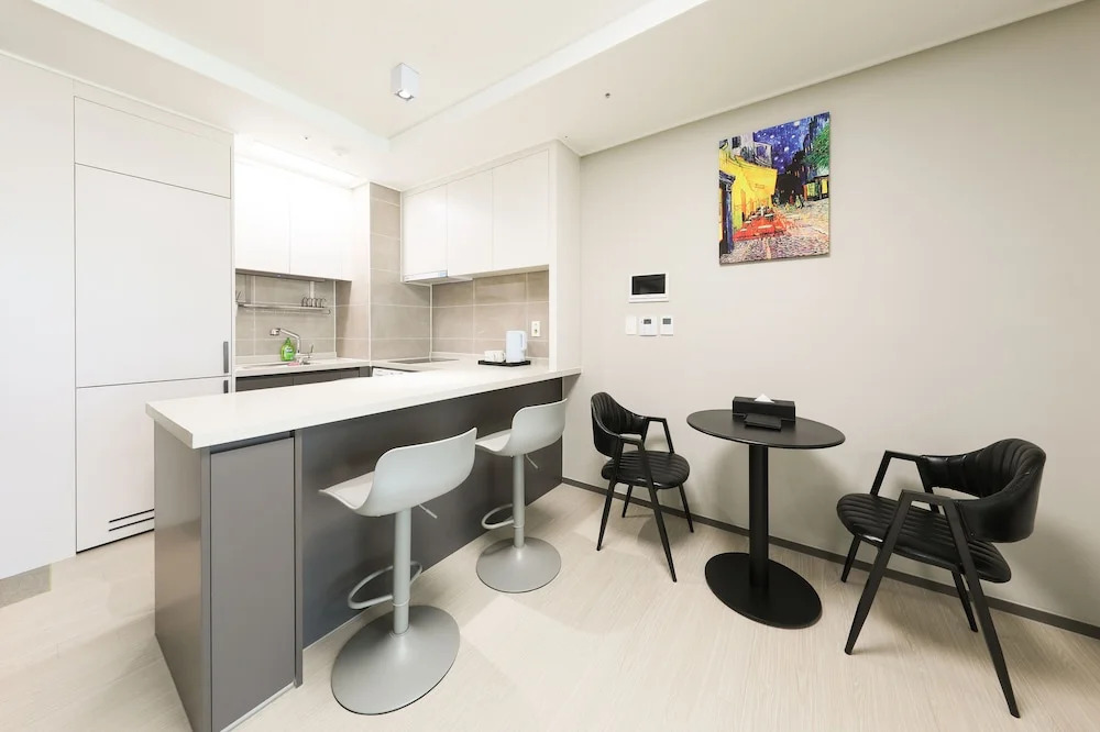 Coopstay Koaroo Yeosu