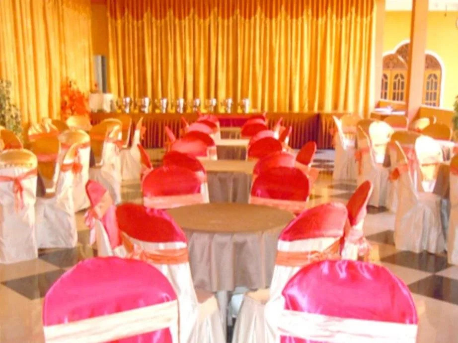 Sithmini Hotel