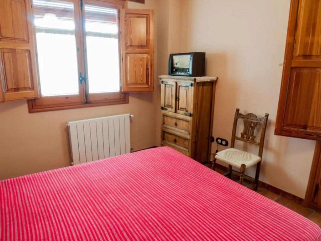 House Rosa Cabanes