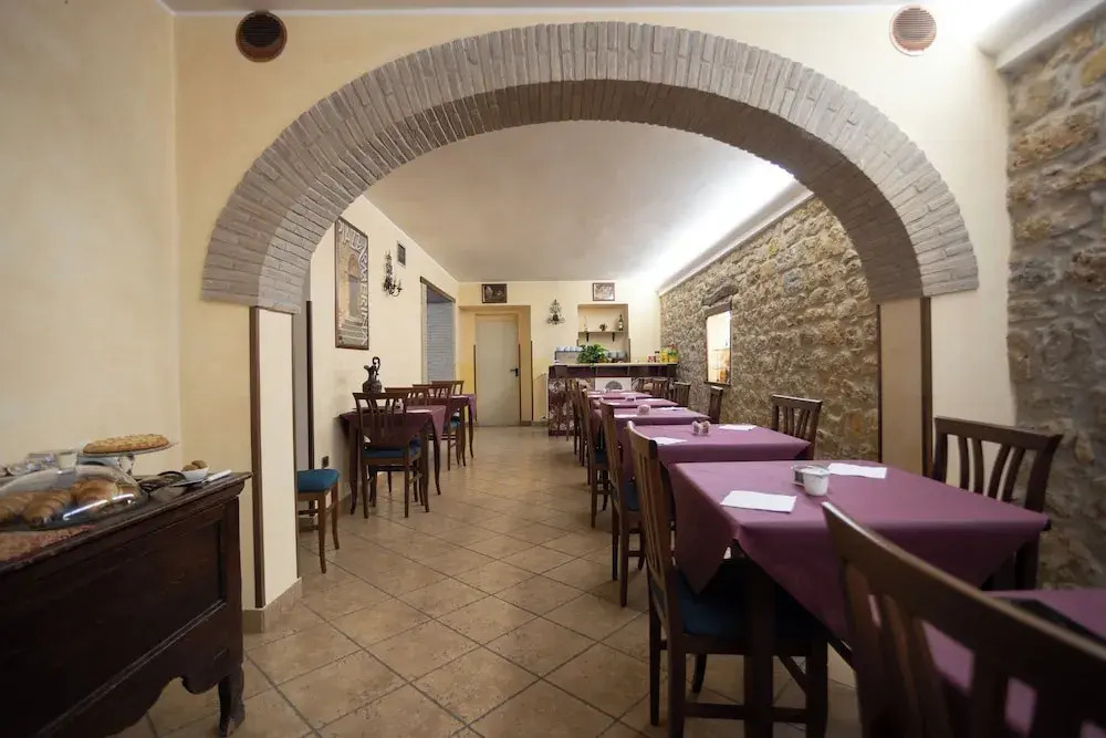 Hotel Conte Ruggero