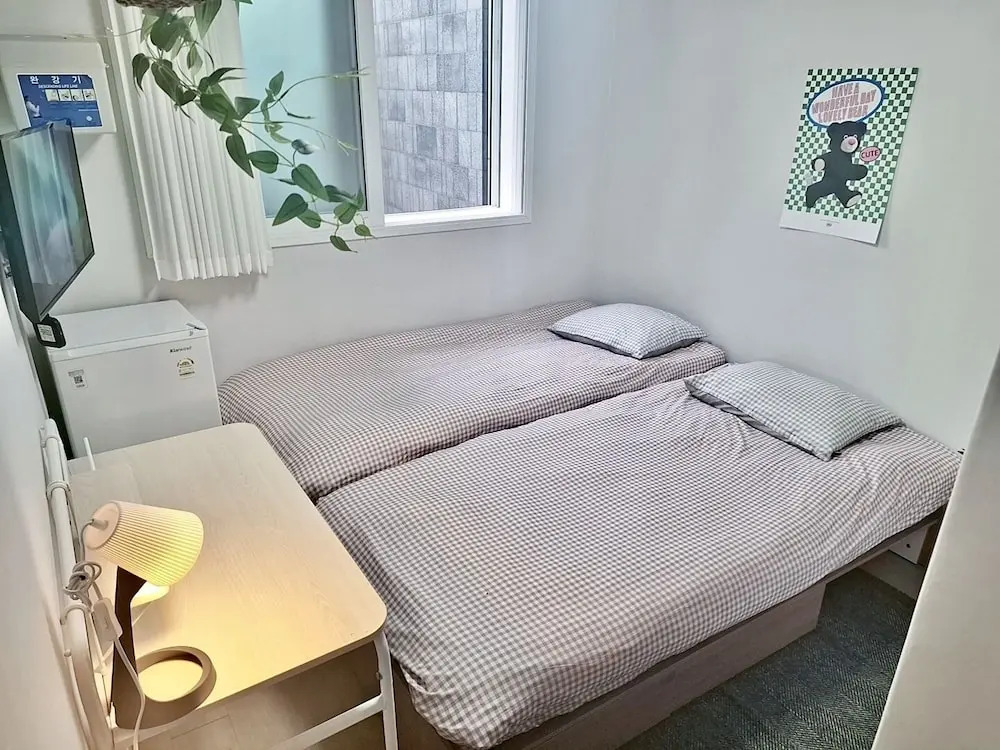 King's garden -Ikseon Stay