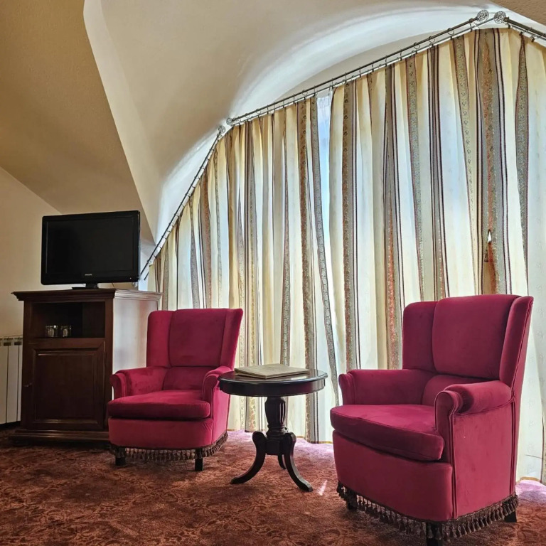 The Elite - Oradeas Legendary Hotel