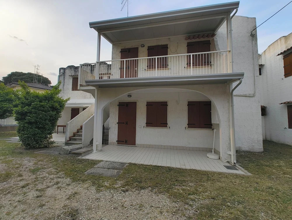 Rosolina Mare Cozy Beach Flat-250m From the sea