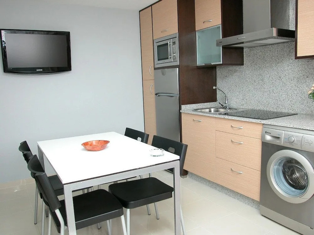 Apartamentos Coral Do Mar III