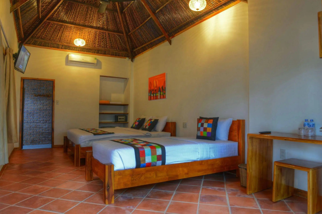 Ananda Resort