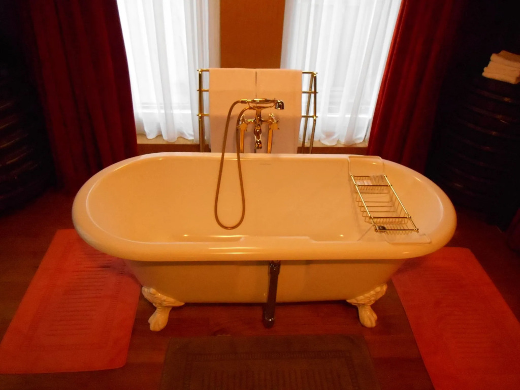 Hotel Esperance