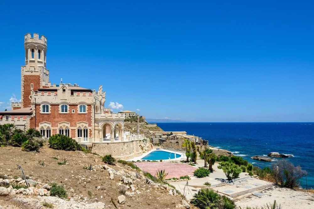 Casa Donna Felicia