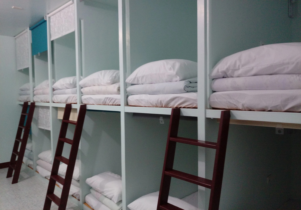 Kenting Henchun 170 Hostel