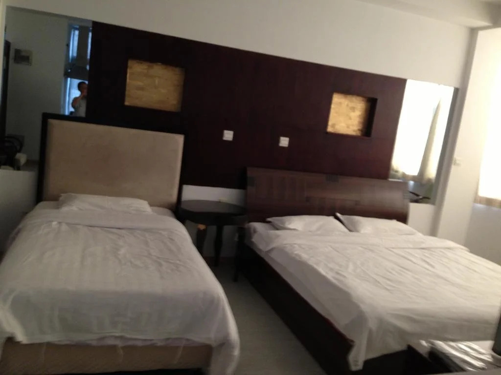 Lejia Hotel Apartment