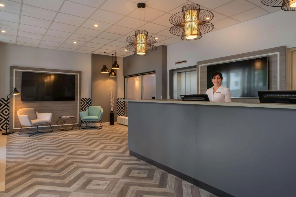 Garner Hotel Berlin - Wilmersdorf by IHG