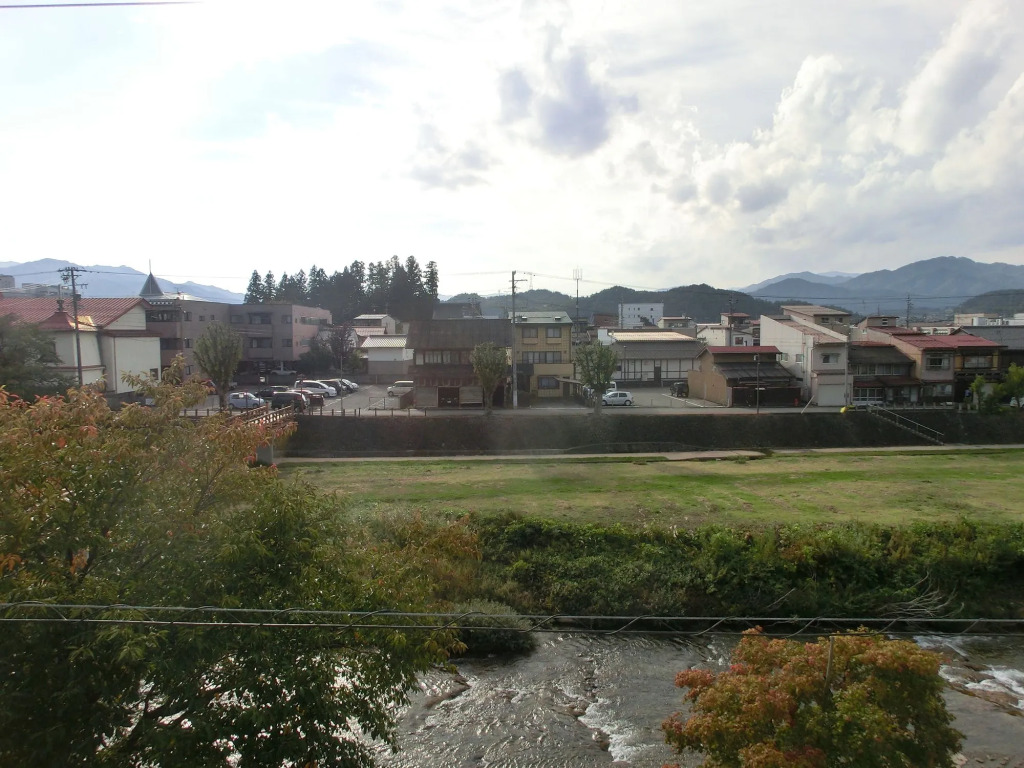 Spa Inn Oyado Iguchi