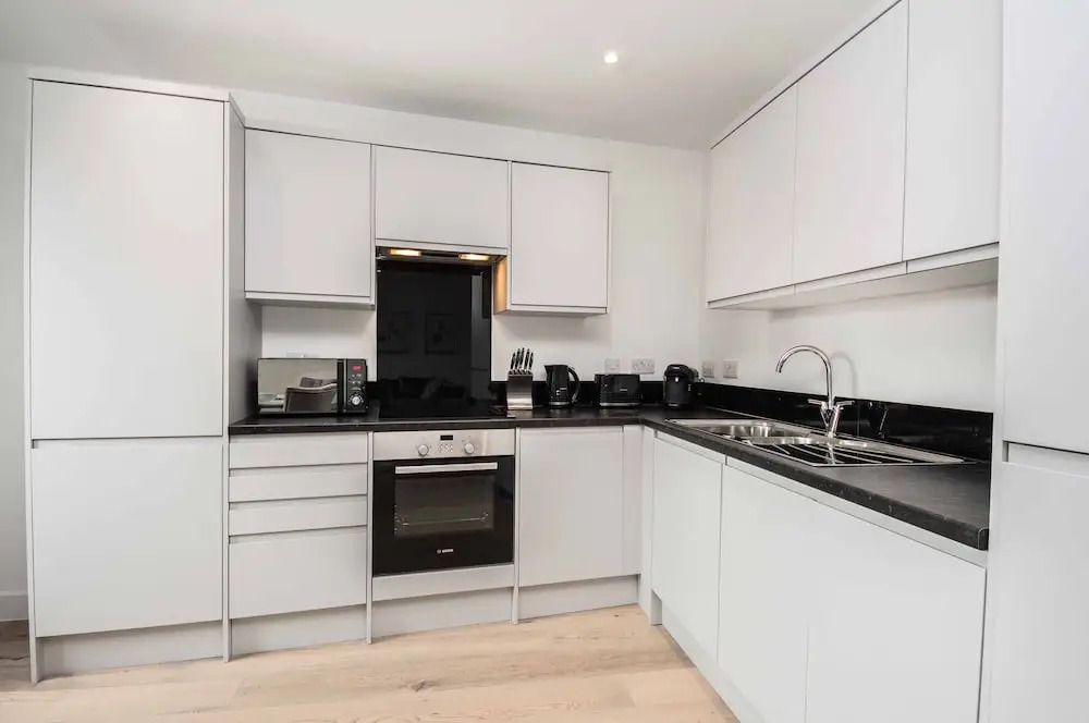 Royal Crescent Apartments Vittrum Suites