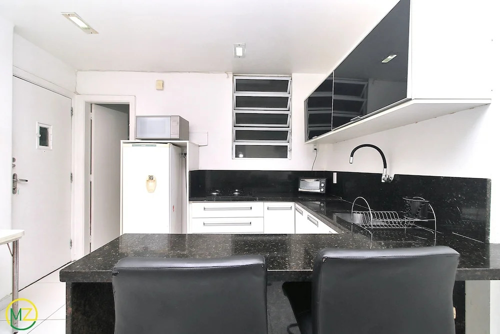 MZapartments Prado II