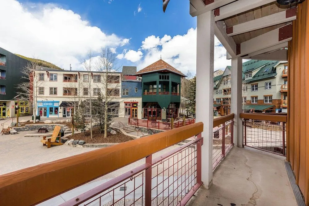 Black Bear #8046 - 2 Br Condo