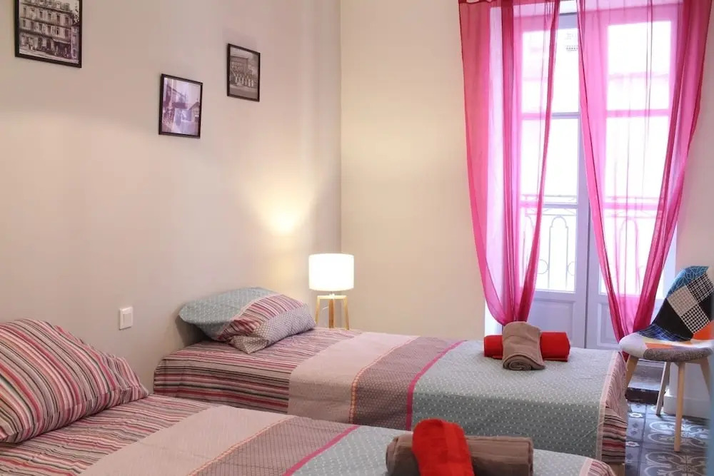 Chez Marie Louise