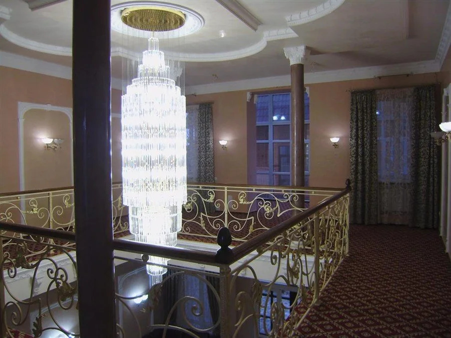 Pirosmani Hotel