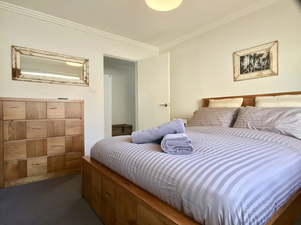 Sydney Coastal Comfort