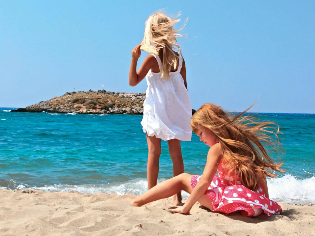 Grecotel Meli Palace