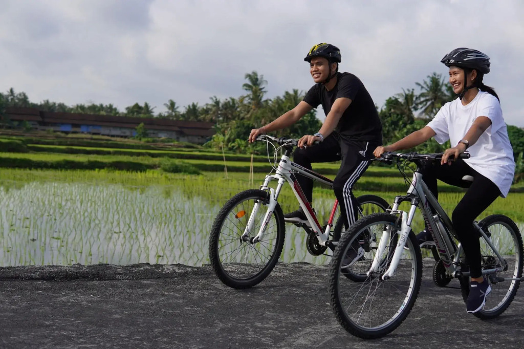 Gdas Bali Health and Wellness Resort