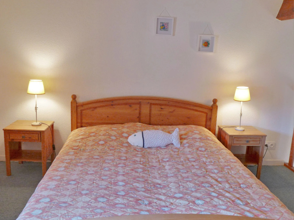 Holiday Home Les Cracks - Les As-10 by Interhome