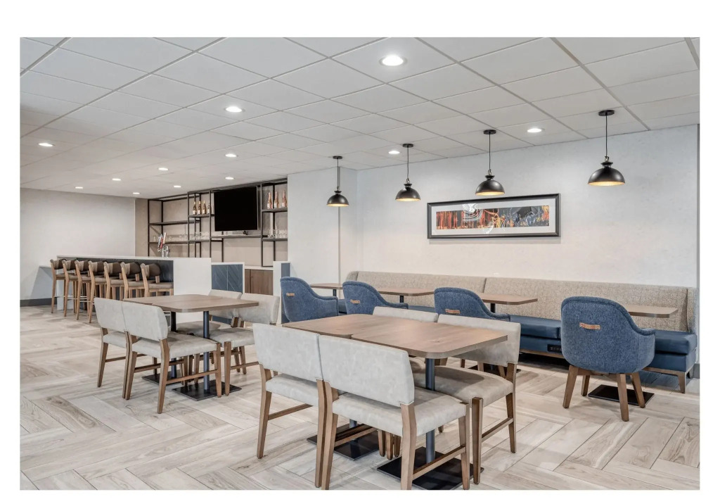 Holiday Inn Express Federal Way - Seattle South by IHG