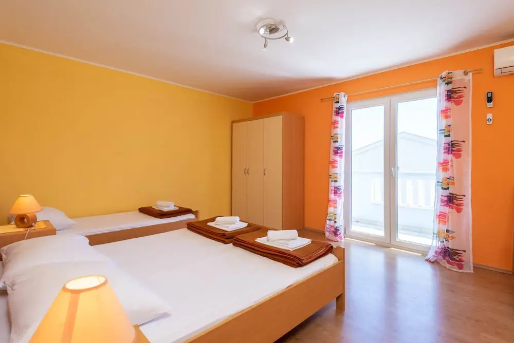 Apartmani Ivana