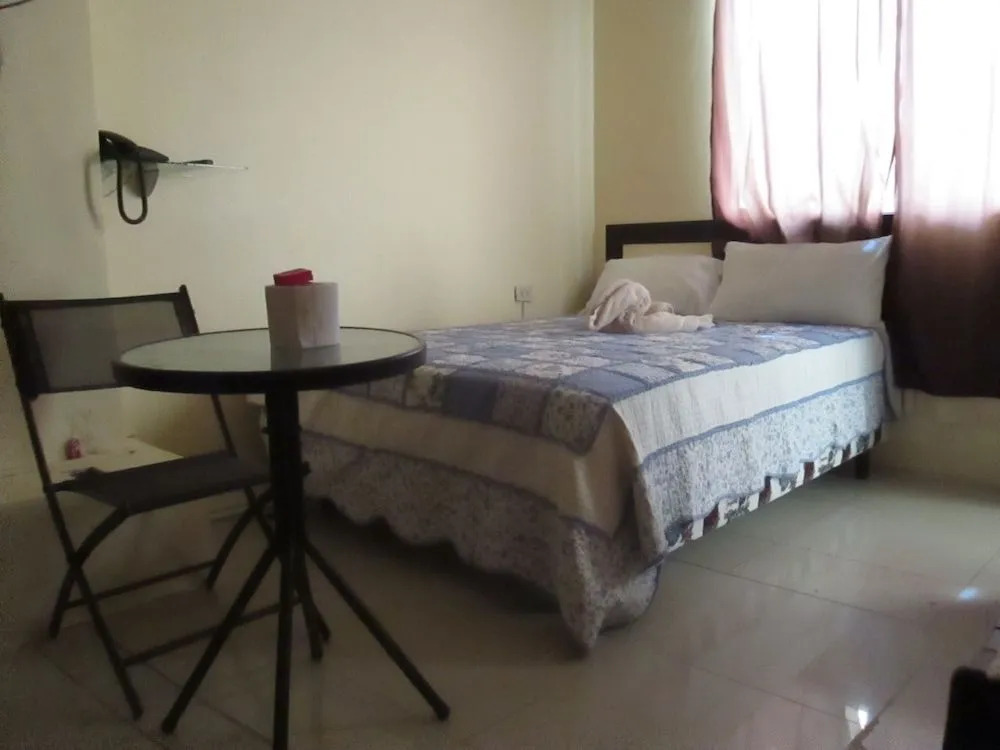 International Hotel