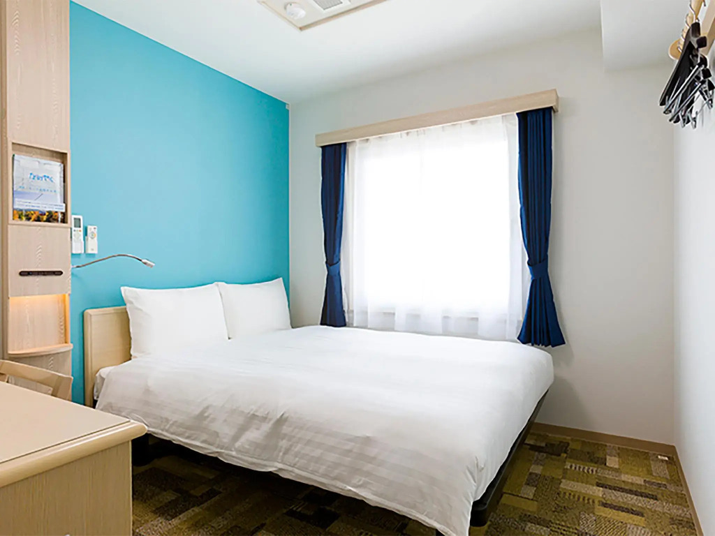 Toyoko Inn Kasukabe-eki Nishi-guchi