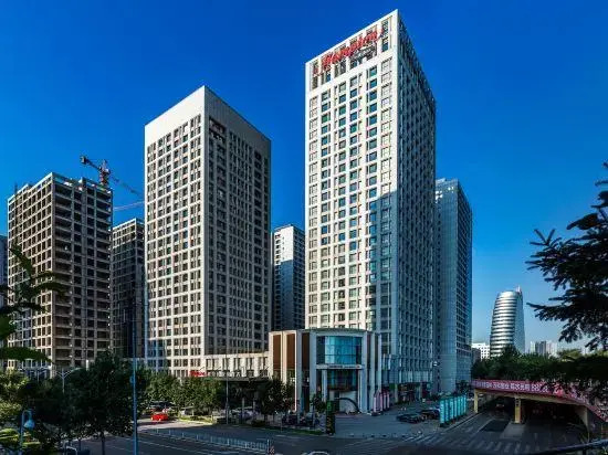 Hampton by Hilton Shenyang Olympic Sports Center