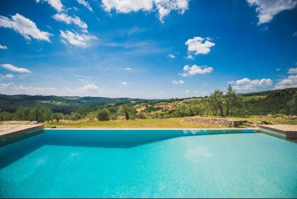 Fattoria di Rignana Winery BnB