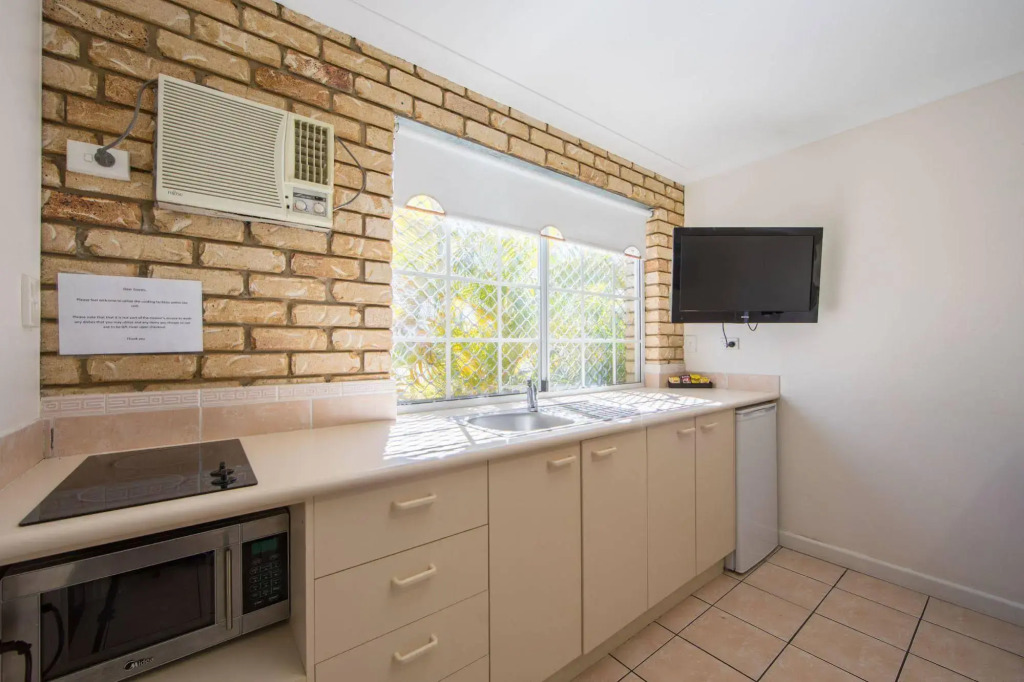 Caboolture Motel