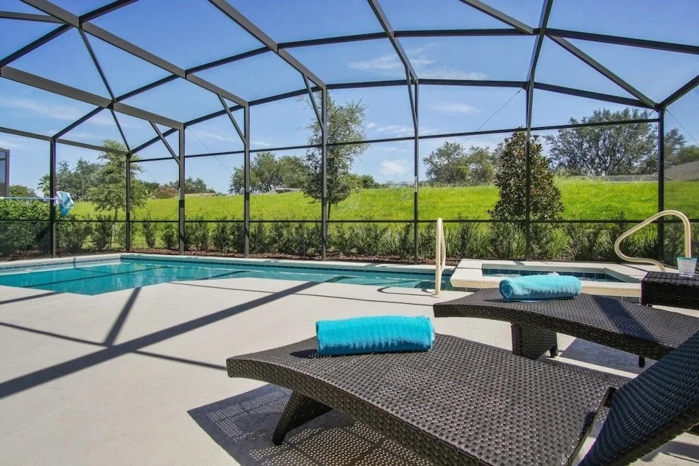 Solterra Six-Bedroom Villa