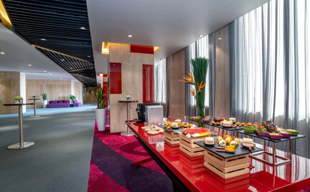 Mercure Hai Phong