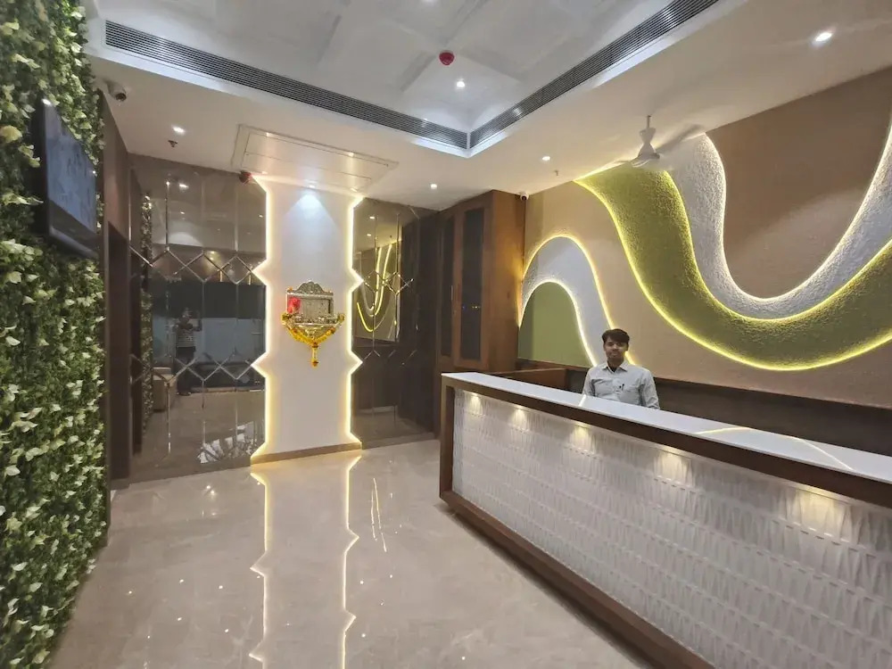 Hotel Sonesta Suites - Thane
