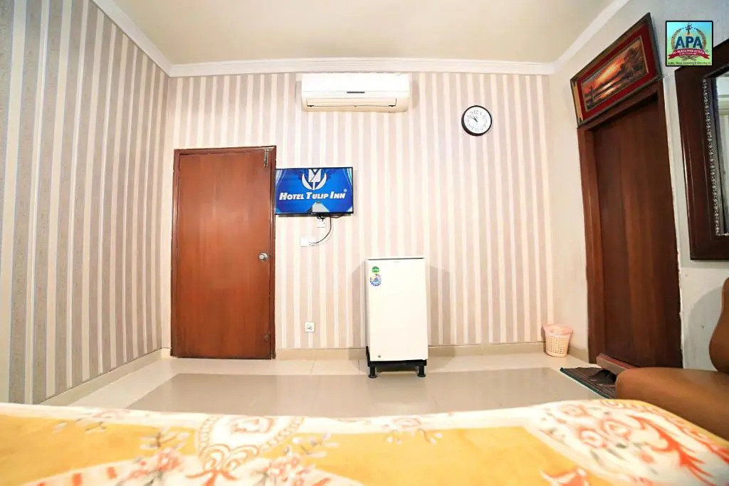 Hotel Tulip INN Faisal Town