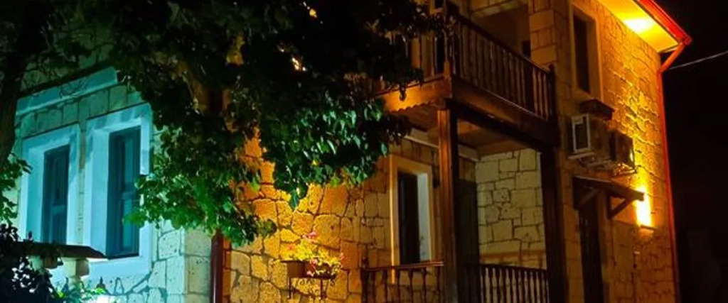 Paradise İmroz Butik Otel