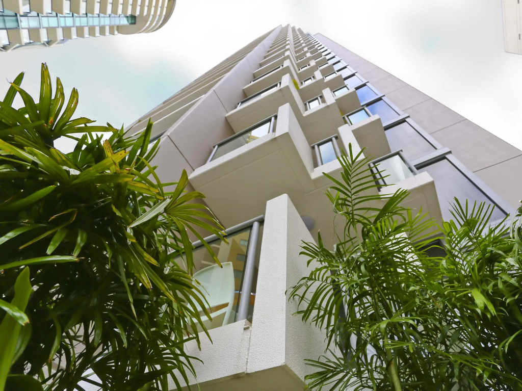 Mantra Midtown