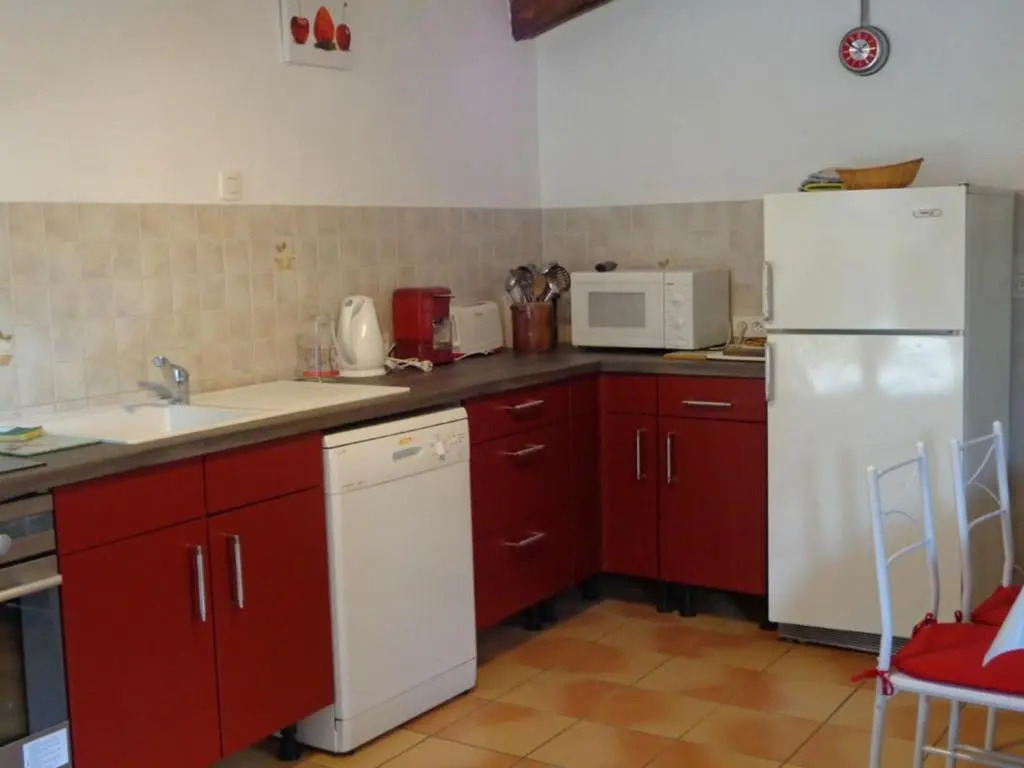 Gîte à Saint-Juire-Champgillon avec piscine privative, sauna, jardin et wifi - FR-1-426-363