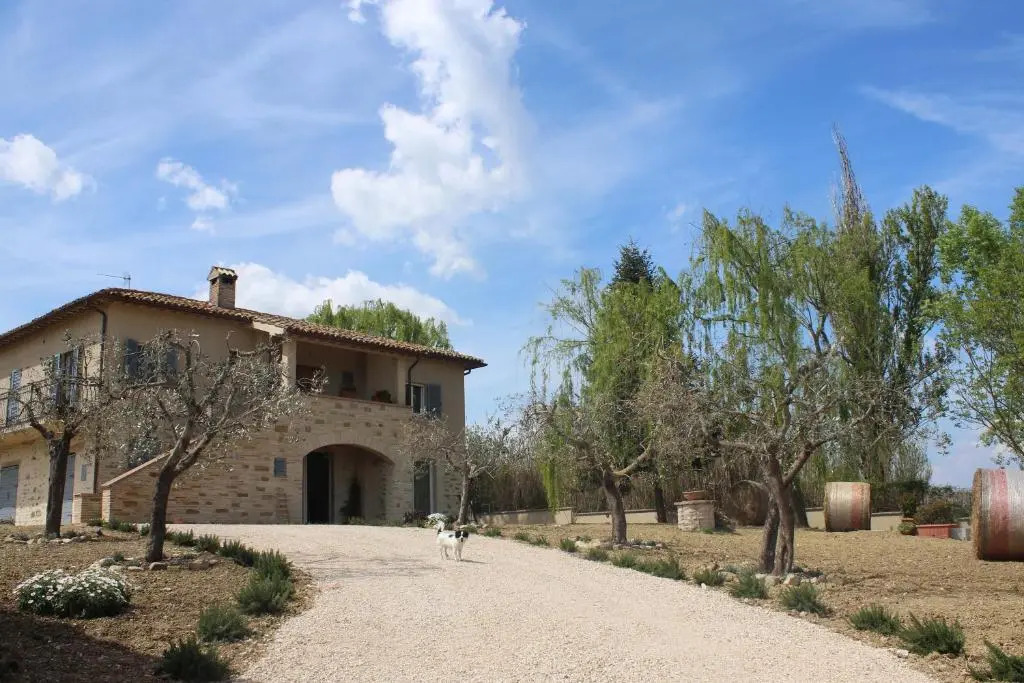 Agriturismo Qui e Ora