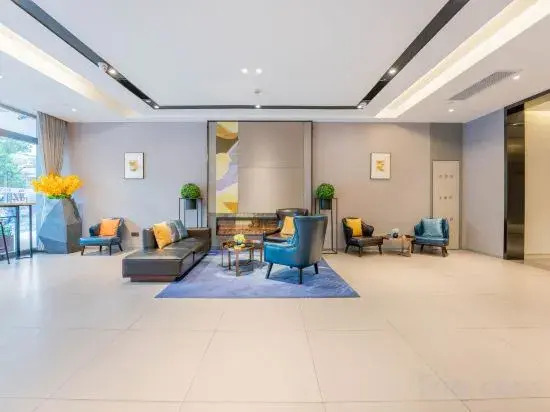 Homeinn Selected Hotel (Changsha Wu Yi Square Yuanjialing Subway Station)