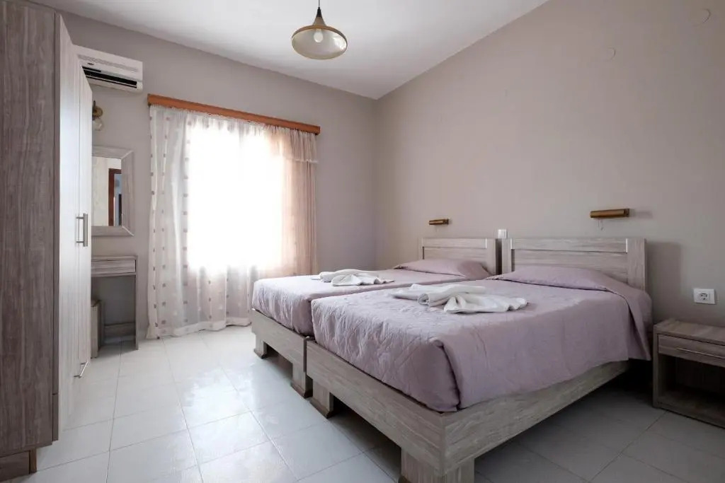Hotel Club Maria Sidari