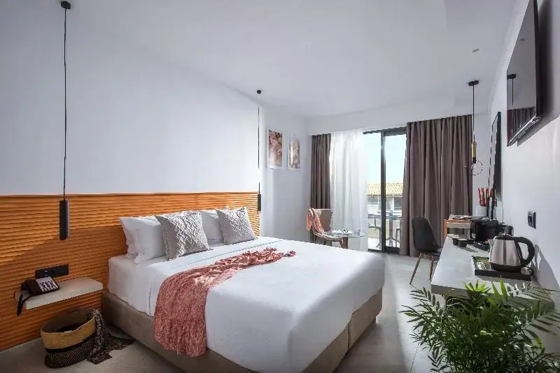 Meramaglia Hotel